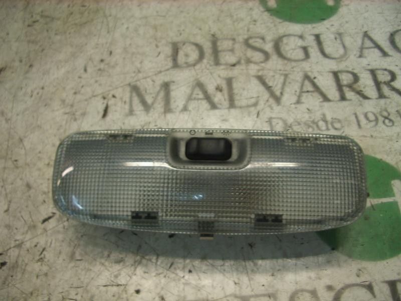 Recambio de piloto interior para ford fusion (cbk) ambiente referencia OEM IAM   