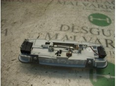 Recambio de piloto interior para ford fusion (cbk) ambiente referencia OEM IAM    2