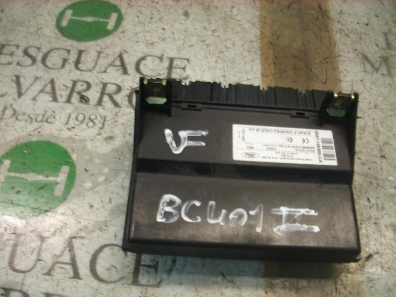 Recambio de modulo electronico para ford fusion (cbk) ambiente referencia OEM IAM   