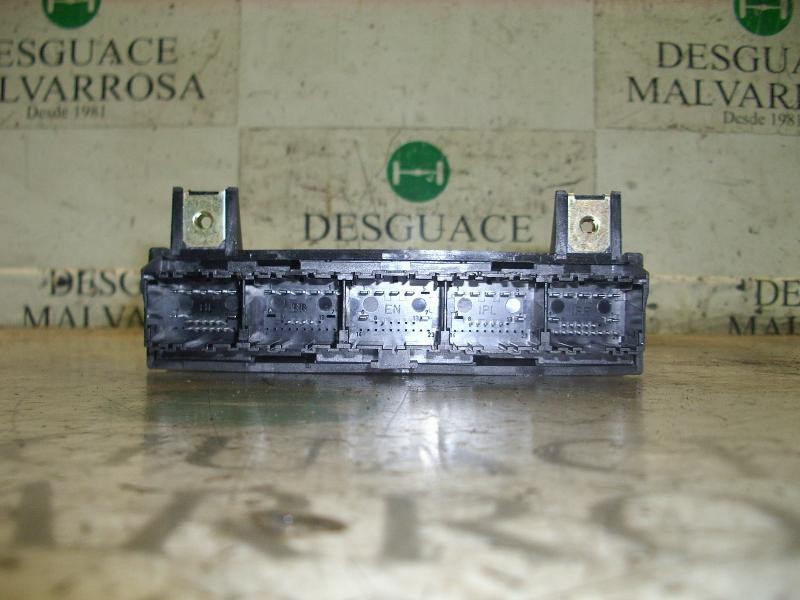 Recambio de modulo electronico para ford fusion (cbk) ambiente referencia OEM IAM   