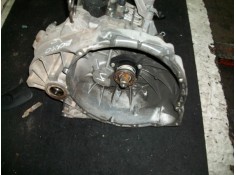Recambio de caja cambios para ford focus sportbreak (cap) ghia referencia OEM IAM  6M5R7002ZA  2