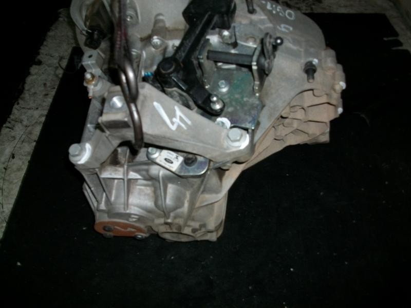 Recambio de caja cambios para ford focus sportbreak (cap) ghia referencia OEM IAM  6M5R7002ZA 