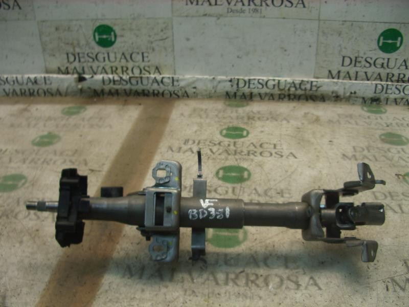 Recambio de columna direccion para chevrolet aveo lt referencia OEM IAM   
