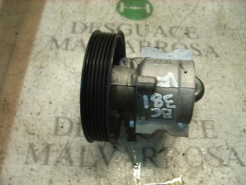 Recambio de bomba direccion para chevrolet aveo lt referencia OEM IAM   