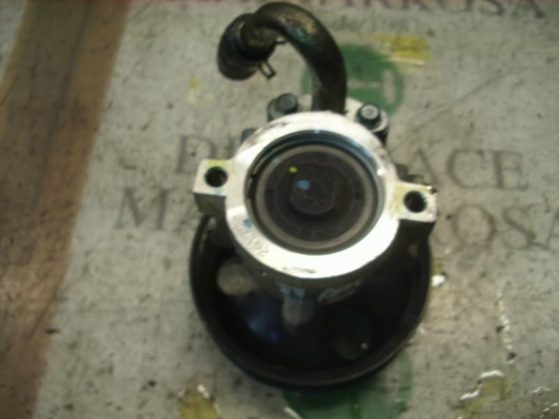 Recambio de bomba direccion para chevrolet aveo lt referencia OEM IAM   