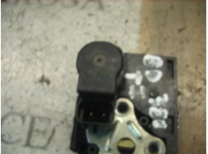 Recambio de cerradura puerta trasera izquierda para chevrolet aveo lt referencia OEM IAM    2