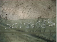 Recambio de cristal puerta delantero izquierdo para chevrolet aveo lt referencia OEM IAM    2