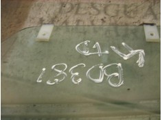 Recambio de cristal puerta trasero derecho para chevrolet aveo lt referencia OEM IAM    2