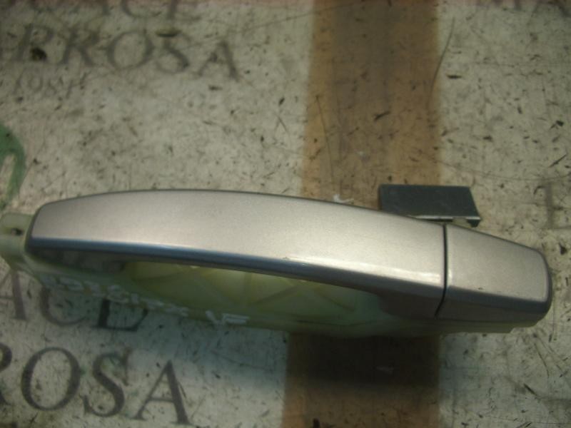 Recambio de maneta exterior trasera izquierda para chevrolet aveo lt referencia OEM IAM   