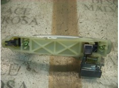 Recambio de maneta exterior trasera izquierda para chevrolet aveo lt referencia OEM IAM    2