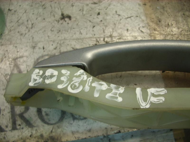 Recambio de maneta exterior trasera izquierda para chevrolet aveo lt referencia OEM IAM   