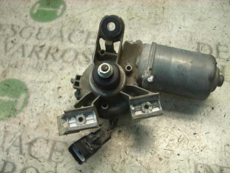 Recambio de motor limpia delantero para chevrolet aveo lt referencia OEM IAM   