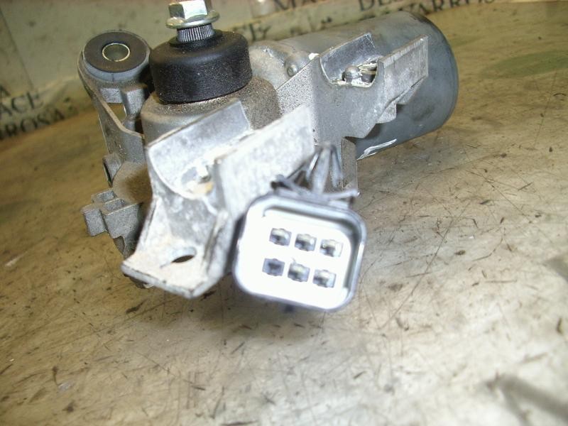 Recambio de motor limpia delantero para chevrolet aveo lt referencia OEM IAM   