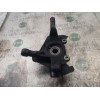 Recambio de mangueta delantera izquierda para fiat linea (110) activa (110.0/111.0) referencia OEM IAM 51785024  