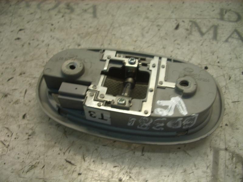 Recambio de piloto interior para chevrolet aveo lt referencia OEM IAM   