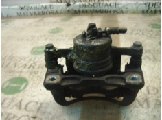 Recambio de pinza freno delantera derecha para chevrolet aveo lt referencia OEM IAM    2