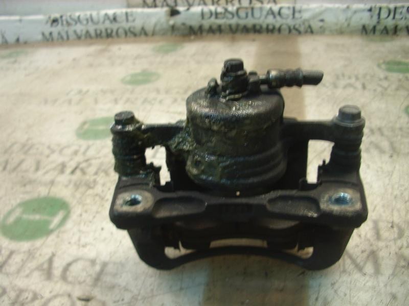 Recambio de pinza freno delantera derecha para chevrolet aveo lt referencia OEM IAM   