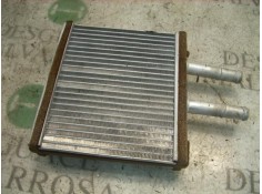 Recambio de radiador calefaccion / aire acondicionado para chevrolet aveo lt referencia OEM IAM   