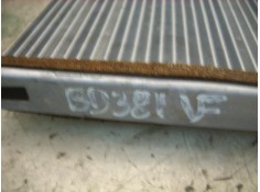 Recambio de radiador calefaccion / aire acondicionado para chevrolet aveo lt referencia OEM IAM    2