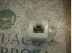 Recambio de resistencia calefaccion para chevrolet aveo lt referencia OEM IAM    2