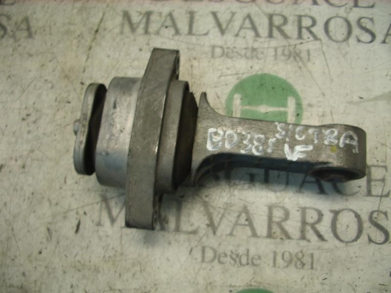 Recambio de soporte cambio para chevrolet aveo lt referencia OEM IAM   