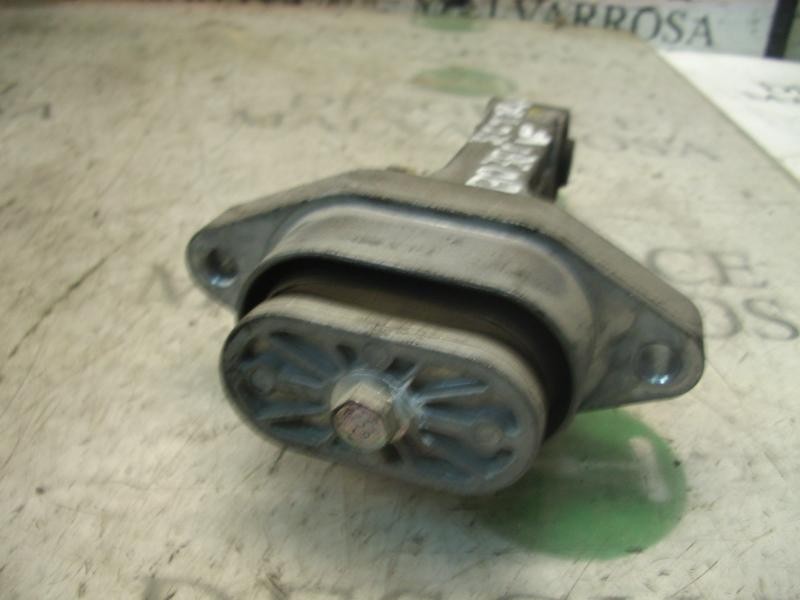 Recambio de soporte cambio para chevrolet aveo lt referencia OEM IAM   