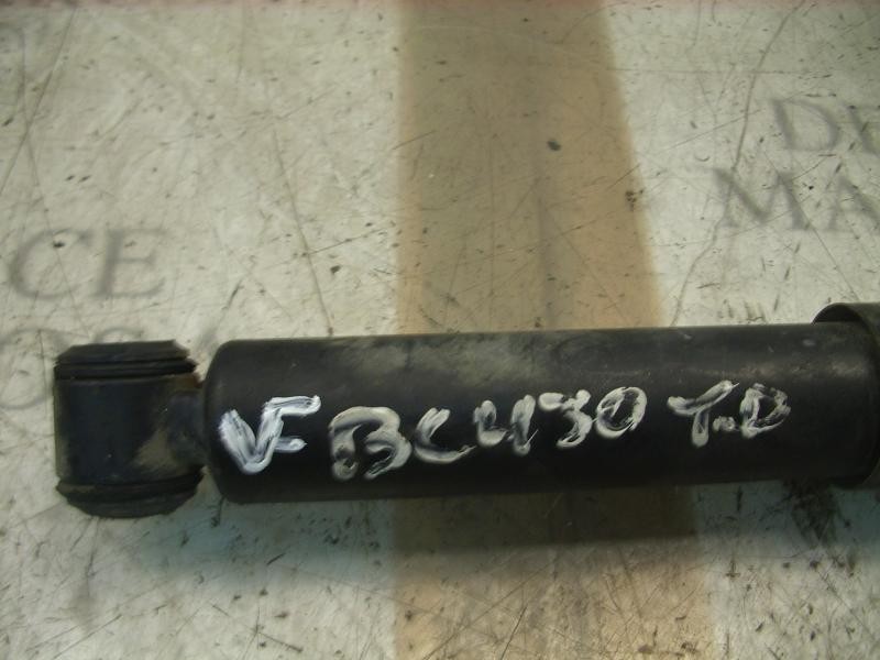 Recambio de amortiguador trasero derecho para ford focus sportbreak (cap) ghia referencia OEM IAM   