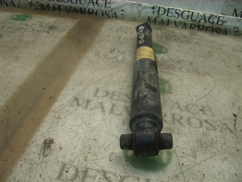 Recambio de amortiguador trasero derecho para ford focus sportbreak (cap) ghia referencia OEM IAM   