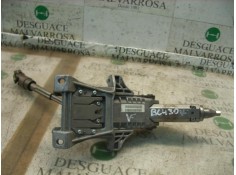 Recambio de columna direccion para ford focus sportbreak (cap) ghia referencia OEM IAM    2