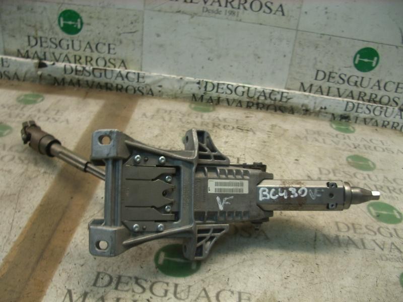 Recambio de columna direccion para ford focus sportbreak (cap) ghia referencia OEM IAM   