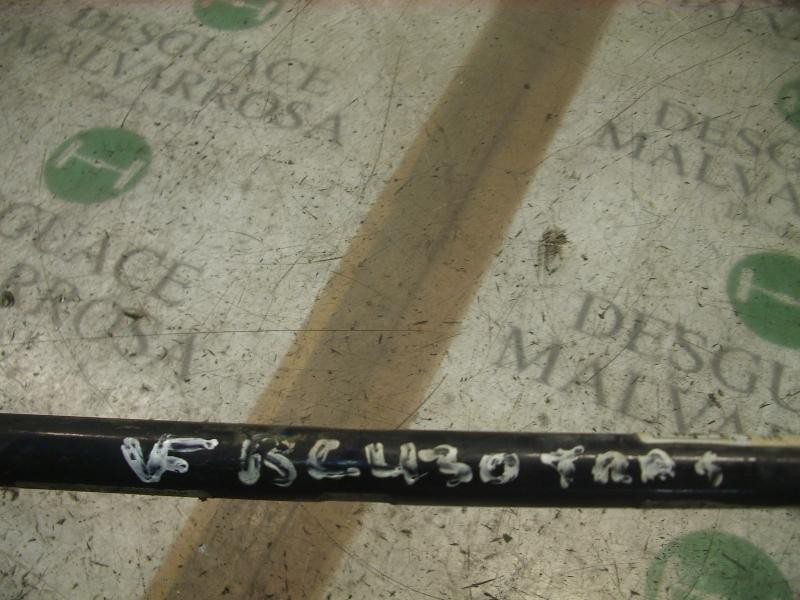 Recambio de barra estabilizadora trasera para ford focus sportbreak (cap) ghia referencia OEM IAM   