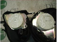 Recambio de cinturon seguridad trasero para ford focus sportbreak (cap) ghia referencia OEM IAM    2