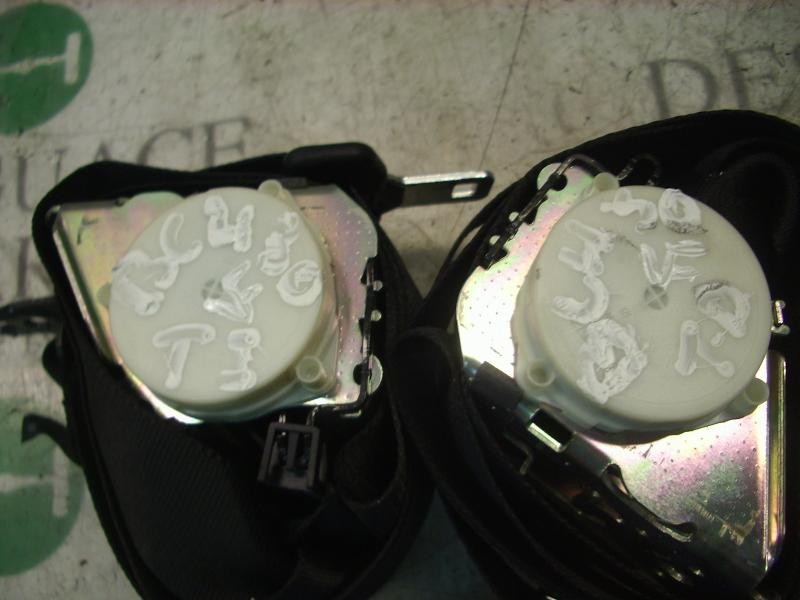 Recambio de cinturon seguridad trasero para ford focus sportbreak (cap) ghia referencia OEM IAM   