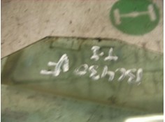 Recambio de cristal puerta trasero izquierdo para ford focus sportbreak (cap) ghia referencia OEM IAM    2