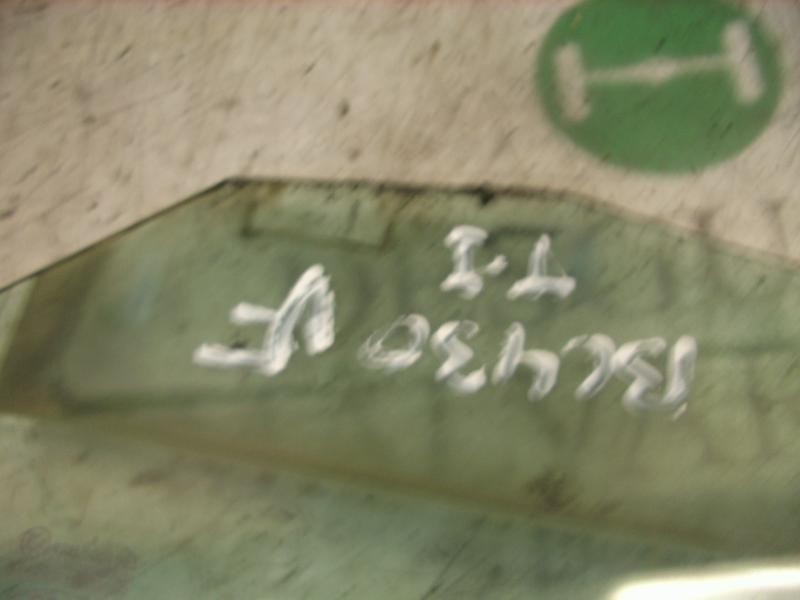 Recambio de cristal puerta trasero izquierdo para ford focus sportbreak (cap) ghia referencia OEM IAM   