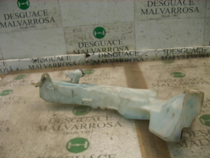 Recambio de deposito limpia para ford focus sportbreak (cap) ghia referencia OEM IAM   