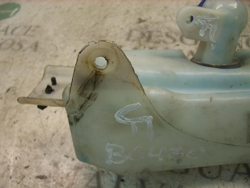 Recambio de deposito limpia para ford focus sportbreak (cap) ghia referencia OEM IAM   