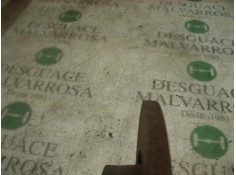 Recambio de disco freno trasero para ford focus sportbreak (cap) ghia referencia OEM IAM    2