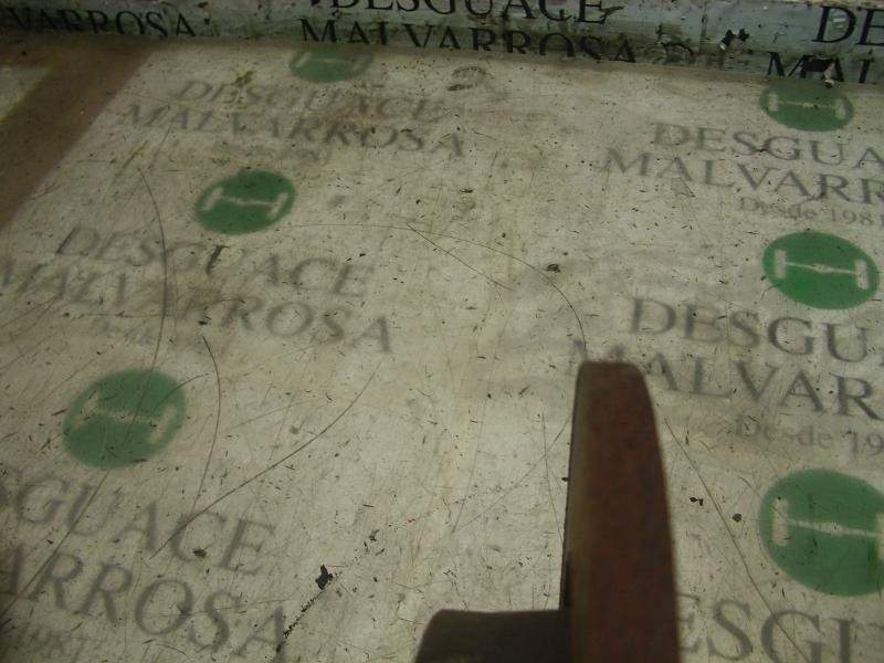 Recambio de disco freno trasero para ford focus sportbreak (cap) ghia referencia OEM IAM   