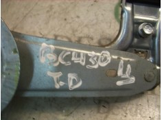 Recambio de elevalunas trasero derecho para ford focus sportbreak (cap) ghia referencia OEM IAM    2