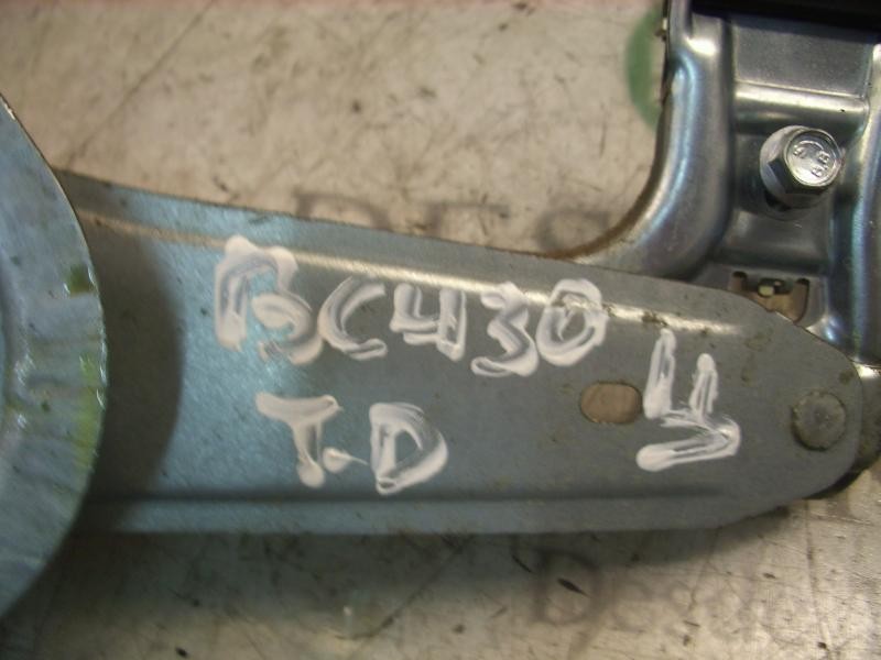 Recambio de elevalunas trasero derecho para ford focus sportbreak (cap) ghia referencia OEM IAM   