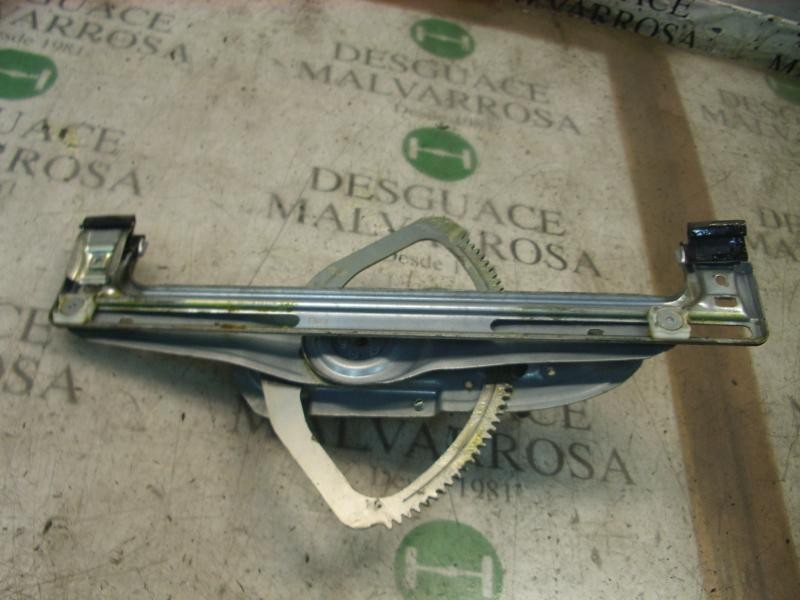 Recambio de elevalunas trasero derecho para ford focus sportbreak (cap) ghia referencia OEM IAM   