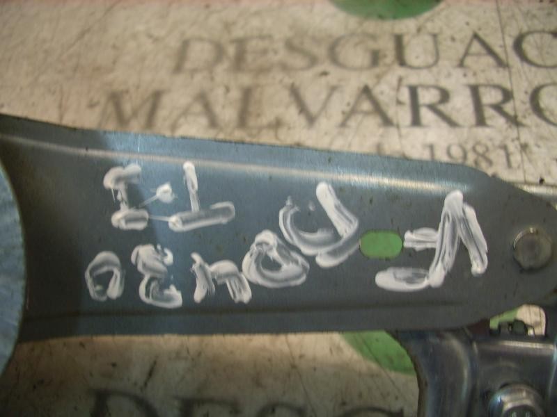 Recambio de elevalunas trasero izquierdo para ford focus sportbreak (cap) ghia referencia OEM IAM   