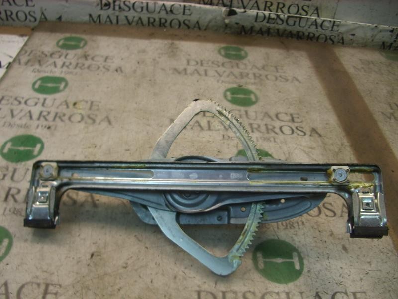 Recambio de elevalunas trasero izquierdo para ford focus sportbreak (cap) ghia referencia OEM IAM   