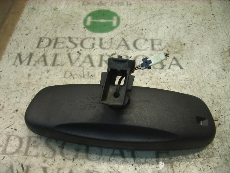 Recambio de espejo interior para ford focus sportbreak (cap) ghia referencia OEM IAM   