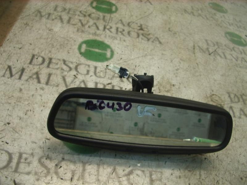 Recambio de espejo interior para ford focus sportbreak (cap) ghia referencia OEM IAM   