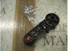 Recambio de maneta elevalunas trasera derecha para ford focus sportbreak (cap) ghia referencia OEM IAM    2