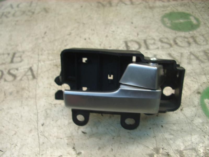 Recambio de maneta interior delantera derecha para ford focus sportbreak (cap) ghia referencia OEM IAM   