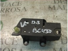 Recambio de maneta interior delantera izquierda para ford focus sportbreak (cap) ghia referencia OEM IAM    2