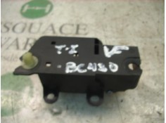 Recambio de maneta interior trasera izquierda para ford focus sportbreak (cap) ghia referencia OEM IAM    2